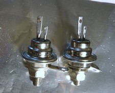 2  x Thyristor TC-10-4 10A, 400V, einer gebraucht