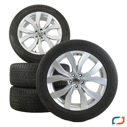 Original touareg cr - 3,