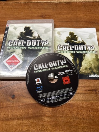 Call duty modern - of,