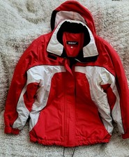 Skijacke Winterjacke von Maier