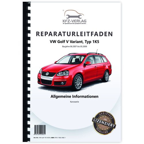 Golf variant 1k5 - golf,