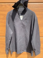 dunkelblaues  BW Matrosenhemd Marinehemd  Kieler Hemd -112 XXL Brustumfang