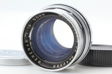 [Exc+5] Canon Serenar 50 mm