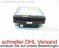 CD-Player hinten Fond