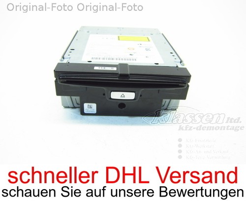 Player hinten fond - cd-player,