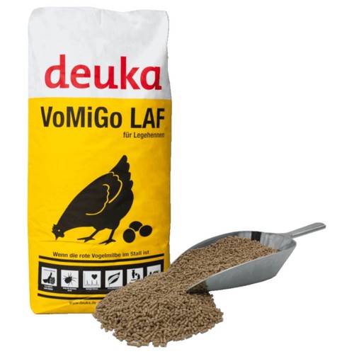 Deuka vomigo legehennen - vomigo,
