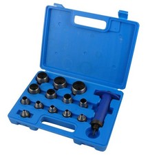 Henkel Locheisen Satz 14-tlg