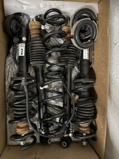 Audi RS5/RS4 DRC Fahrwerk