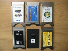 Unicam EVO AlphaCrypt ligth