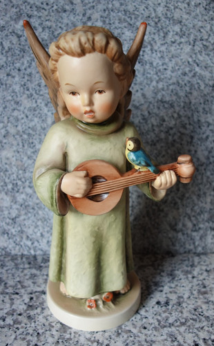 Hummel figur hum 172 - figur, 172/2