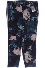 Comma Stoffhose Damen Hose Pants Chino Gr. EU 40 Baumwolle Schwarz #jpt3tmr