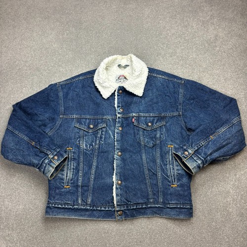 Levis jeansjacke erwachsene - levis,