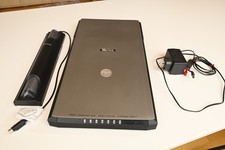 Tevion Flachbettscanner MIT