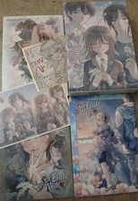 Manga Am Ende Des Weges 1-3