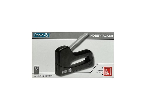 Rapid handtacker hobby - handtacker, tacker
