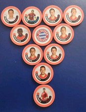 Topps Bundesliga Chipz  Saison