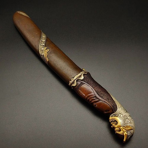 Tanto koshirae dämon - tanto,
