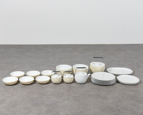 100 jahre rosenthal century - 100,