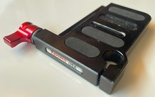 Zacuto Gorilla Plate Baseplate