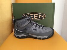 Keen Targhee III Mid WP Herren Wanderstiefel Gr: wählbar Neu in karton