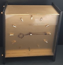 JUNGHANS ATO MAT ART DECO