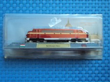 Nohab M61  Danube Express