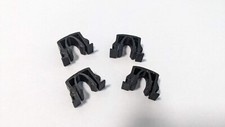4x Halteclip Clip Frontblende Halterung Buchsen für Lian-Li LianLi PC7-FN Case