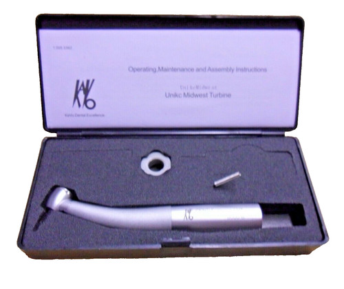 Kavo gentlesilence lux - gentlesilence, 8000b