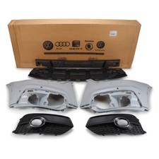 ORIGINAL Audi Stoßfänger