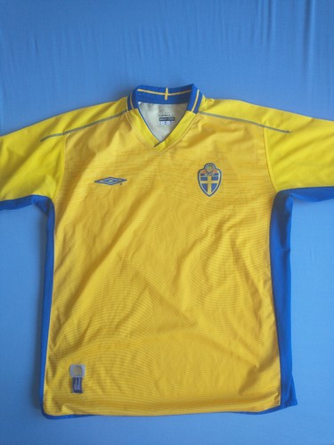 Original schweden fußball - original,