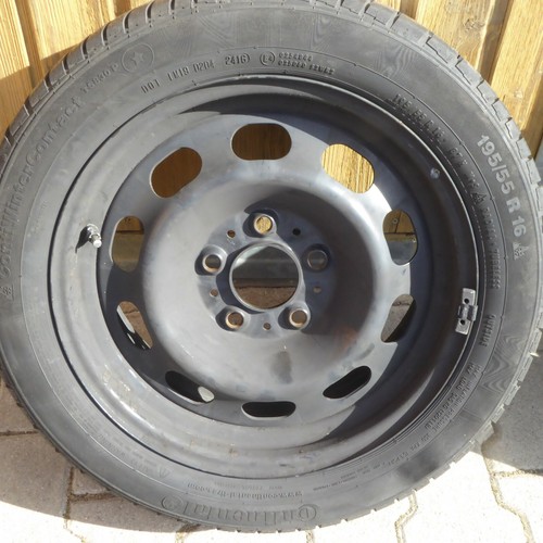 1er bmw f20 f21 winterräder - 1er,