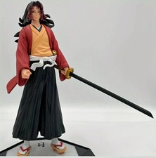 Japan Samurai Kaiser 30cm