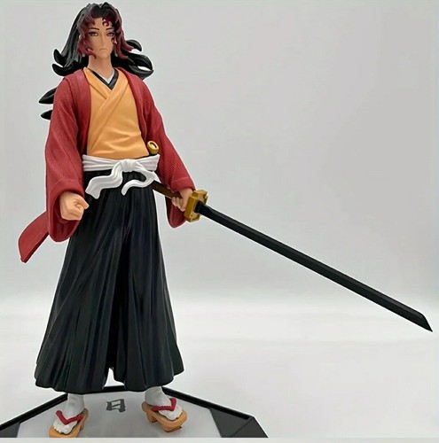 Japan samurai kaiser 30cm - samurai,