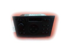 OPEL COMBO C 01-11 RADIO CAR
