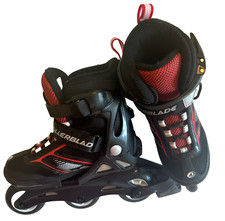 Rollerblades "Spitfire"