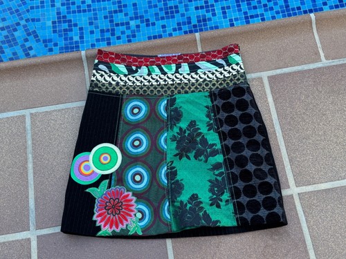 Cooler desigual rock - desigual,