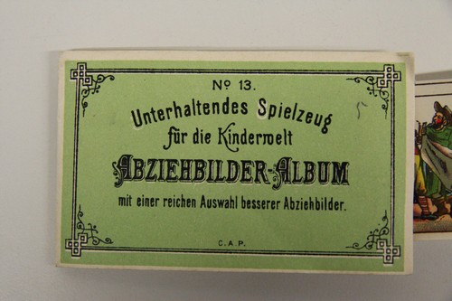 Alte abziehbild abziehbilder - abziehbild,