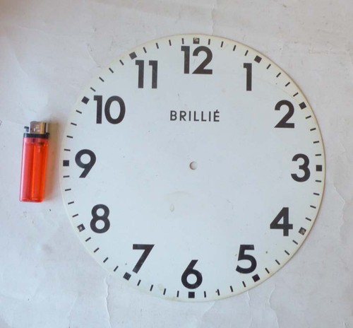 Brillie ziffernblatt - brillie,