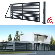 Schiebetor Universal