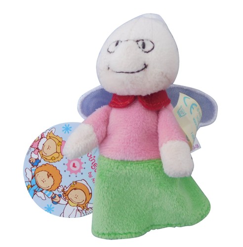 Fingerpuppe nana nici little - nici,