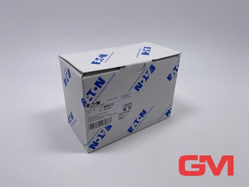 Eaton aufbaugehäuse m22 - eaton,