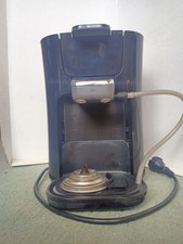 Senseo HD 7855/50 schwarz Latte Duo 18 Monaten Garantie Top Kaffee pad Philips