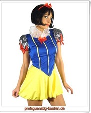 Schneewittchen Kostüm