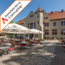 Kurzreise Nebra Hotel &