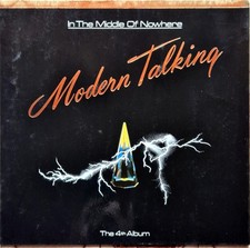 Modern Talking - in the middle
