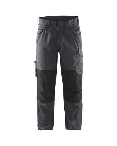 BLAKLÄDER