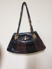 Vintage ETRO Tasche aus