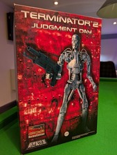 TERMINATOR 2 JUDGE DAY T-800
