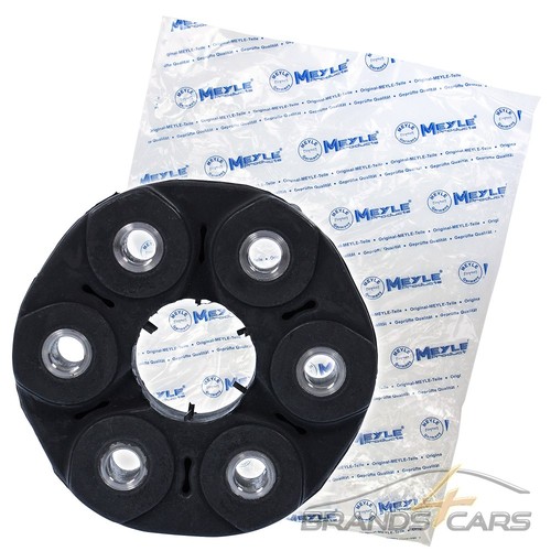 Meyle hardyscheibe - hd,