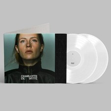 DE WITTE, Charlotte  Charlotte De Witte - Vinyl (gatefold white vinyl 2xLP) mint